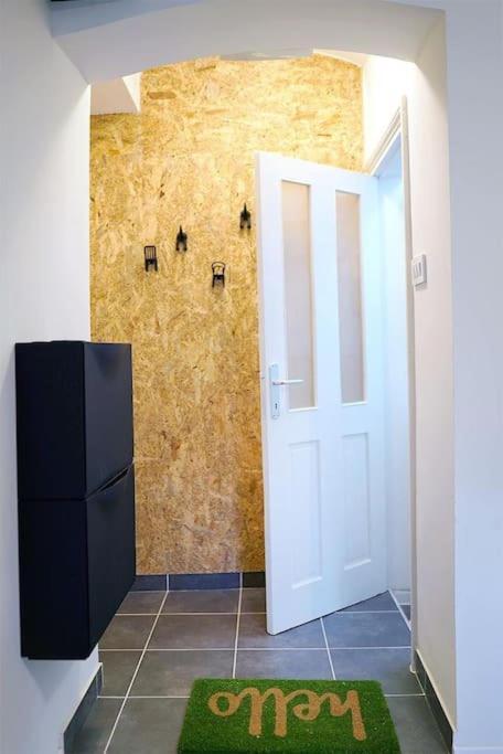 Apartman Green Zagreb Exterior foto