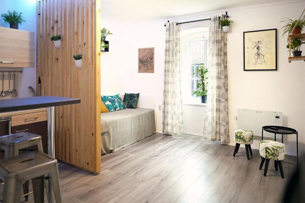 Apartman Green Zagreb Exterior foto