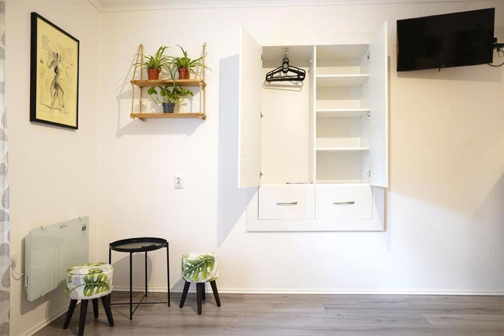 Apartman Green Zagreb Exterior foto