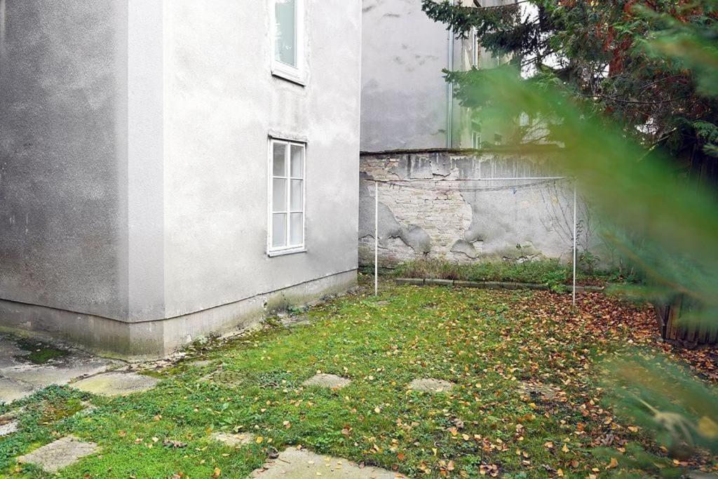 Apartman Green Zagreb Exterior foto