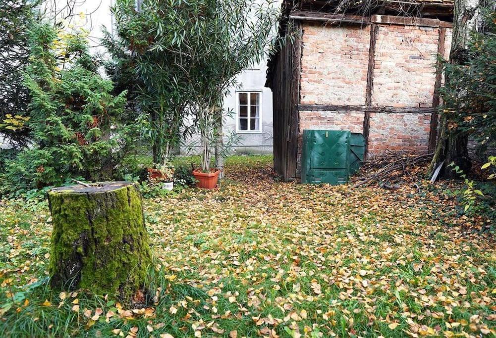 Apartman Green Zagreb Exterior foto