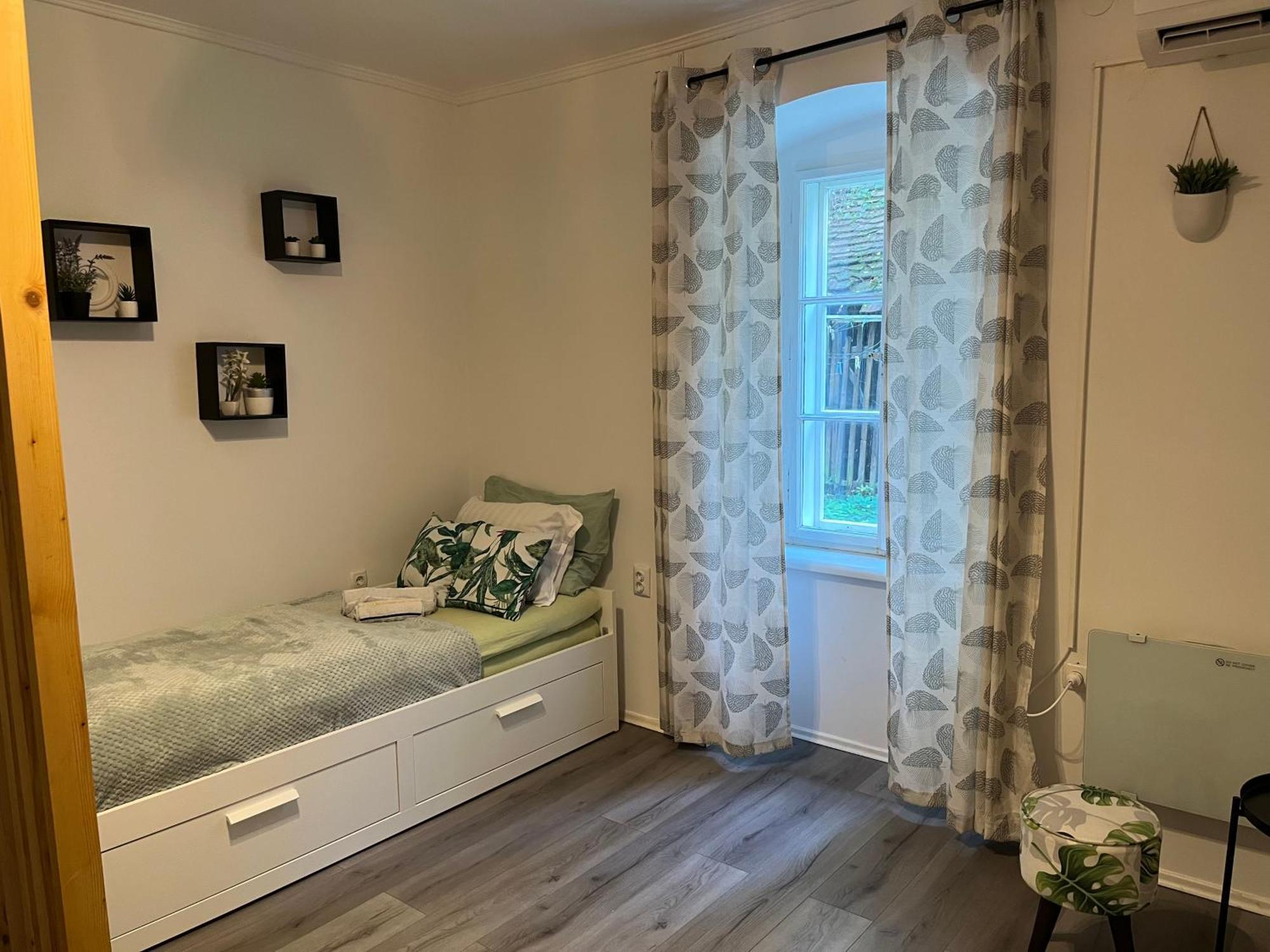Apartman Green Zagreb Exterior foto